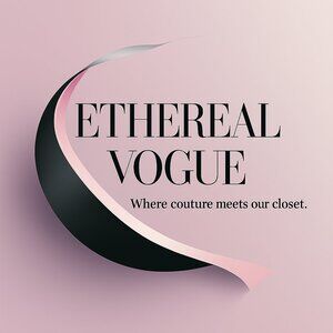 Elijah Presents Ethereal Vogue — Fashion for Your Main Character Era.